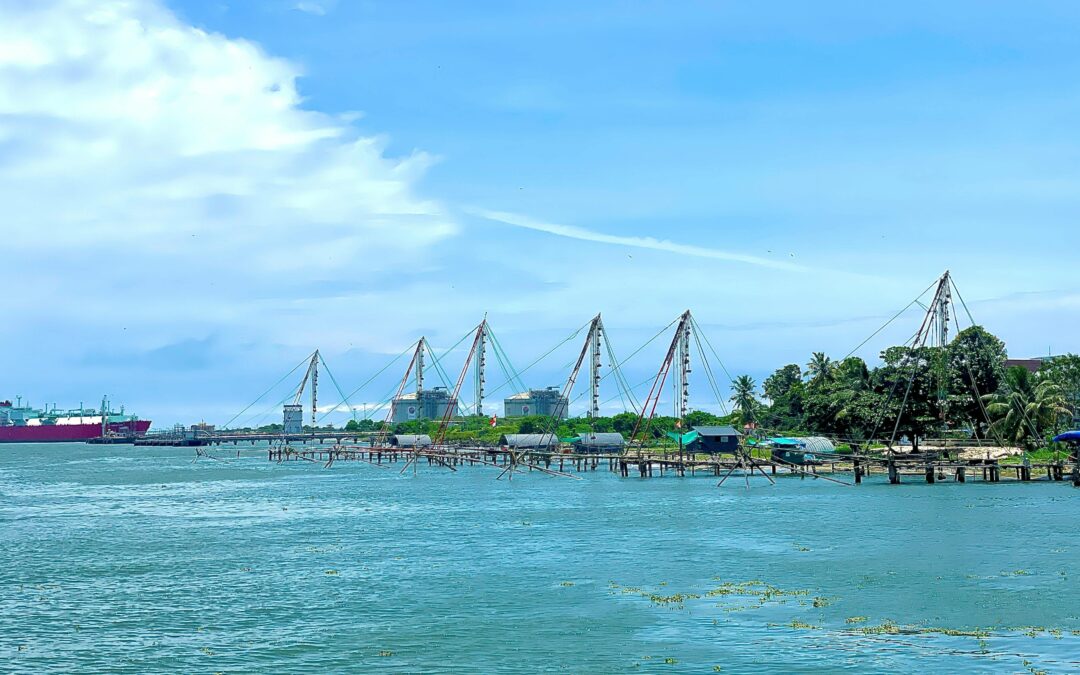 Kochi