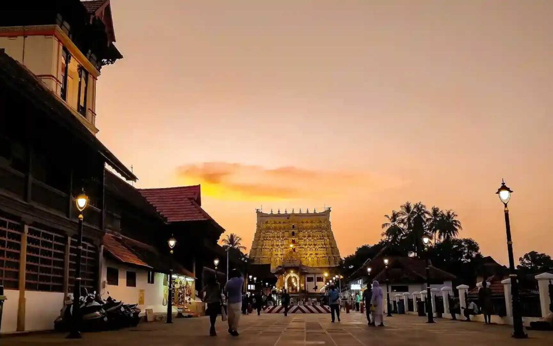 Two States, One Spirit Tour