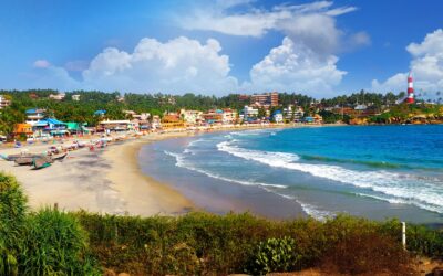Kovalam