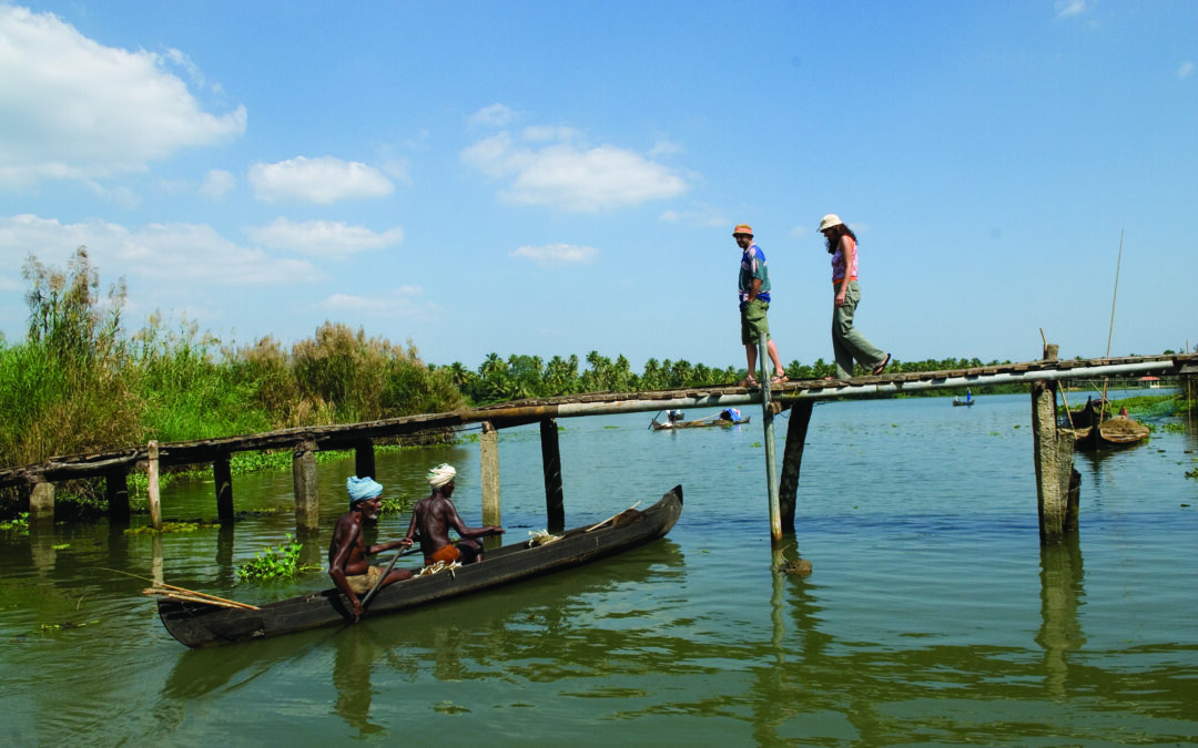 Kumarakom