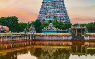 Chidambaram