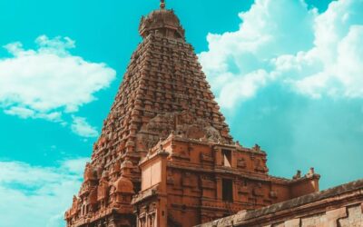Thanjavur