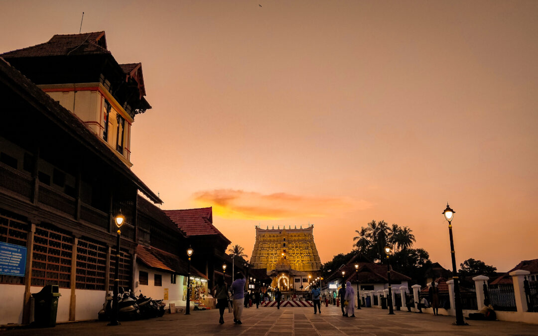 Thiruvananthapuram