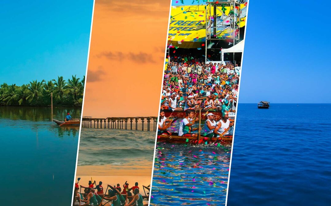 Essence of Kerala