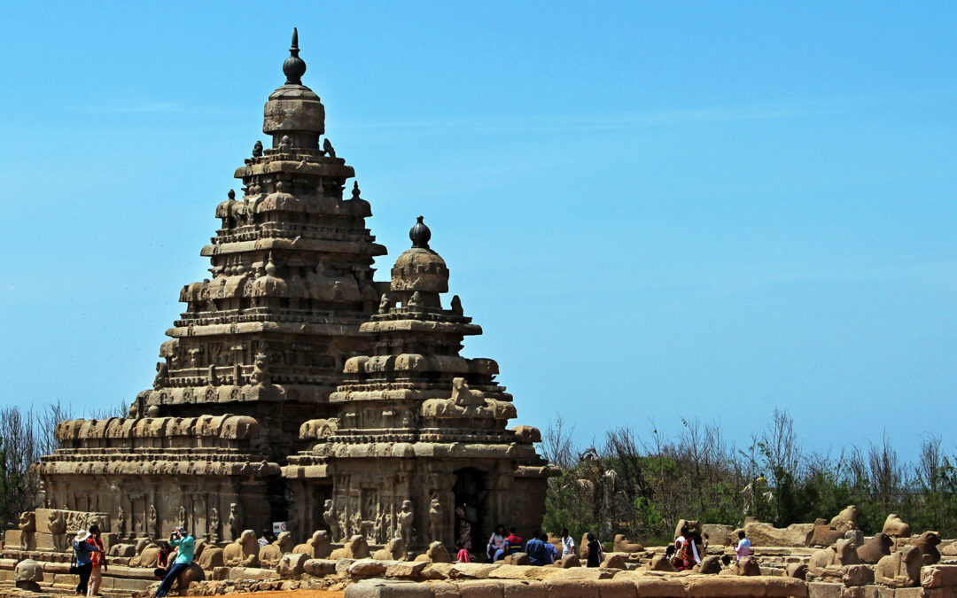 Mahabalipuram