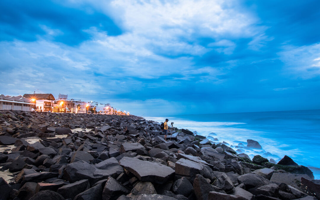 Puducherry