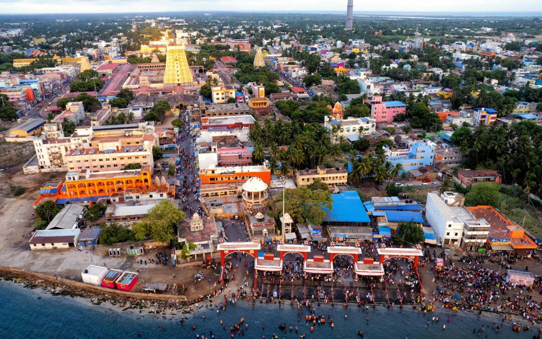 Rameswaram