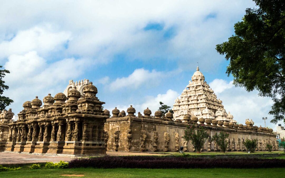 Kanchipuram